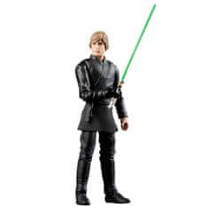 HASBRO Star Wars The Book of Boba Fett Luke Skywalker figure 9,5cm 