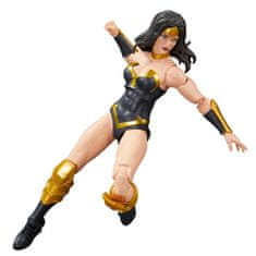 HASBRO Marvel Legends Squadron Supreme Power Princess figure 15cm 