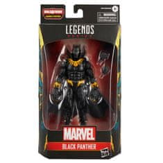 HASBRO Marvel Legends Black Panther figure 15cm 