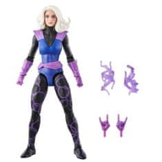 HASBRO Marvel Legends Series Knights Clea figure 15cm 