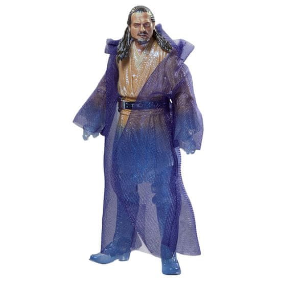 HASBRO Star Wars Obi-Wan Kenobi Qui-Gon Jinn figure 15cm