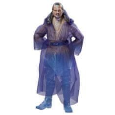 HASBRO Star Wars Obi-Wan Kenobi Qui-Gon Jinn figure 15cm 