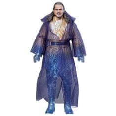 HASBRO Star Wars Obi-Wan Kenobi Qui-Gon Jinn figure 15cm 