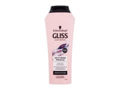 Schwarzkopf Schwarzkopf - Gliss Split Ends Miracle Sealing Shampoo - For Women, 250 ml 