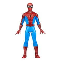 HASBRO Marvel The Spectacular Spiderman figure 9,5cm 