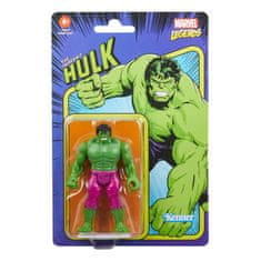 HASBRO Marvel Legends Hulk figure 9,5cm 
