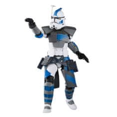 HASBRO Star Wars The Clone Wars ARC Trooper Fives figure 15cm 