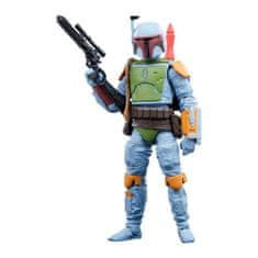 HASBRO Star Wars Boba Fett figure 9,5cm 