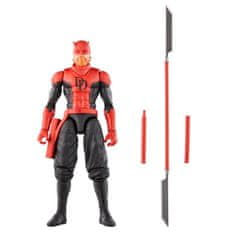 HASBRO Marvel Knights Daredevil figure 15cm 