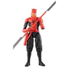 HASBRO Marvel Knights Daredevil figure 15cm 