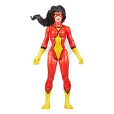 HASBRO Marvel Spider-Woman figure 15cm 