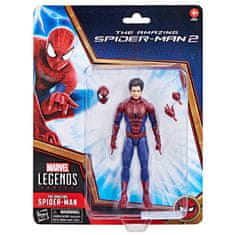 HASBRO Marvel Spiderman 2 The Amazing Spiderman figure 15cm 