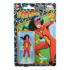 HASBRO Marvel Spider-Woman figure 15cm 