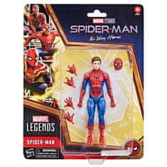 HASBRO Marvel Spiderman No Way Home Spiderman figure 15cm 