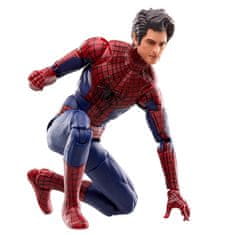 HASBRO Marvel Spiderman 2 The Amazing Spiderman figure 15cm 