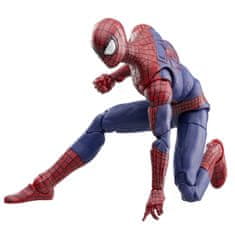HASBRO Marvel Spiderman 2 The Amazing Spiderman figure 15cm 