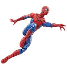 HASBRO Marvel Spiderman No Way Home Spiderman figure 15cm 