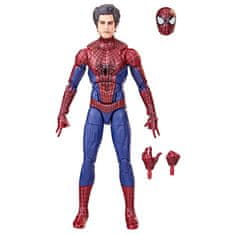 HASBRO Marvel Spiderman 2 The Amazing Spiderman figure 15cm 