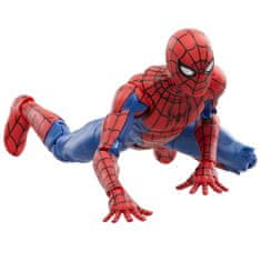 HASBRO Marvel Spiderman No Way Home Spiderman figure 15cm 