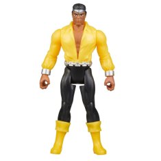 HASBRO Marvel Legends Power Man Luke Cage figure 9,5cm 