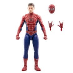 HASBRO Marvel Spiderman No Way Home Friendly Neighborhood Spiderman figure 15cm 