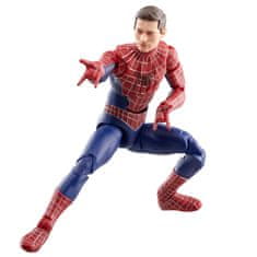 HASBRO Marvel Spiderman No Way Home Friendly Neighborhood Spiderman figure 15cm 