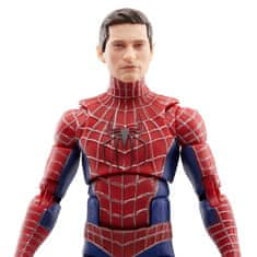 HASBRO Marvel Spiderman No Way Home Friendly Neighborhood Spiderman figure 15cm 