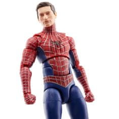 HASBRO Marvel Spiderman No Way Home Friendly Neighborhood Spiderman figure 15cm 