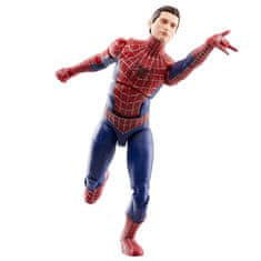HASBRO Marvel Spiderman No Way Home Friendly Neighborhood Spiderman figure 15cm 