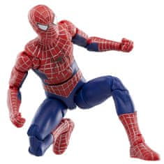 HASBRO Marvel Spiderman No Way Home Friendly Neighborhood Spiderman figure 15cm 