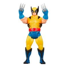 HASBRO Marvel Legends Wolverine figure 9,5cm 