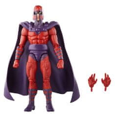 HASBRO Marvel X-Men Marvels Magneto figure 15cm 