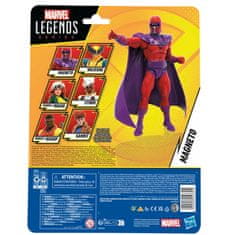 HASBRO Marvel X-Men Marvels Magneto figure 15cm 