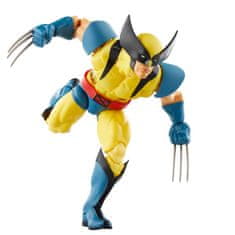 HASBRO Marvel X-Men Marvels Wolverine figure 15cm 