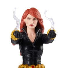 HASBRO Marvel Avengers Black Widow figure 15cm 