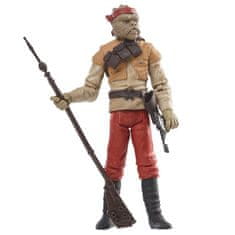 HASBRO Star Wars Return of the Jedi Kithaba figure 9,5cm 