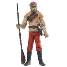 HASBRO Star Wars Return of the Jedi Kithaba figure 9,5cm 