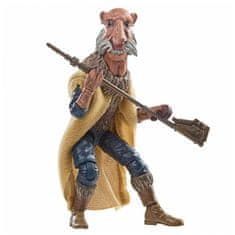 HASBRO Star Wars Return of the Jedi Saelt-Marae figure 9,5cm 