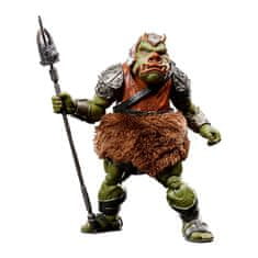 HASBRO Star Wars Return of the Jedi 40th Anniversary Gamorrean Guard figure 15cm 