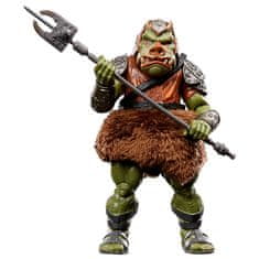 HASBRO Star Wars Return of the Jedi 40th Anniversary Gamorrean Guard figure 15cm 