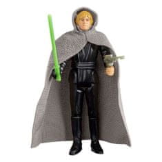 HASBRO Star Wars Return of the Jedi 40th Anniversary Luke Skywalker figure 9,5cm 