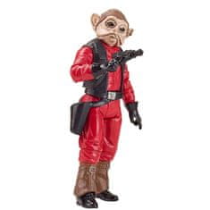 HASBRO Star Wars Return of the Jedi Nien Nunb figure 9,5cm 