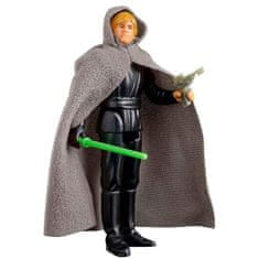 HASBRO Star Wars Return of the Jedi 40th Anniversary Luke Skywalker figure 9,5cm 