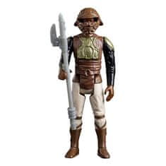 HASBRO Star Wars Return of the Jedi 40th Anniversary Lando Calrissian figure 9,5cm 