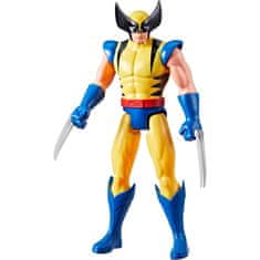 HASBRO Marvel X-Men Titan Hero Series Wolverine figure 28cm 