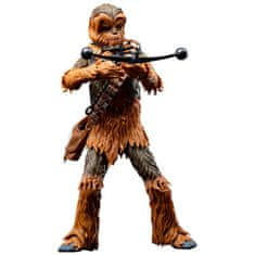 HASBRO Star Wars Return of the Jedi 40th Anniversary Chewbacca figure 15cm 