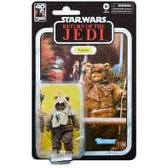 HASBRO Star Wars Return of the Jedi 40th Anniversary Paploo figure 15cm 