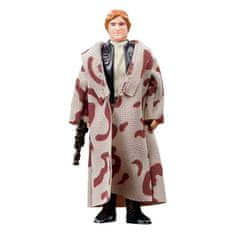 HASBRO Star Wars Return of the Jedi 40th Anniversary Han Solo figure 9,5cm 