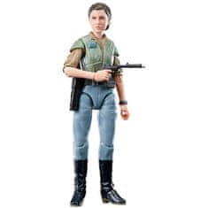 HASBRO Star Wars Return on the Jedi 40th Anniversary Princess Leia figure 15cm 