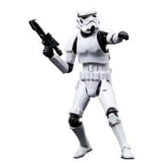 HASBRO Star Wars Return of the Jedi 40th Anniversary Stormtrooper figure 15cm 